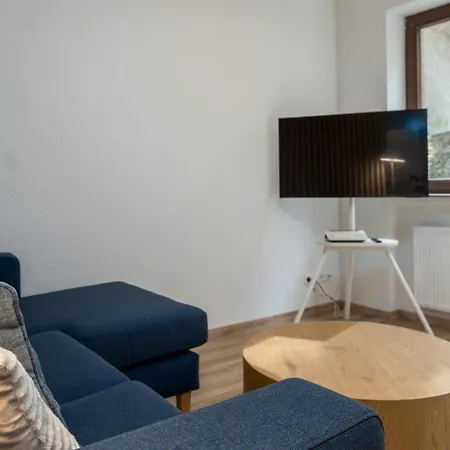 Apartamento Vivamosel Moselpromenade - Balkon - Nahe Zentrum - Kostenfreies Parken - Aufzug *