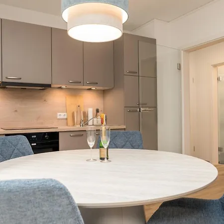 Vivamosel Moselpromenade - Balkon - Nahe Zentrum - Kostenfreies Parken - Aufzug Apartamento