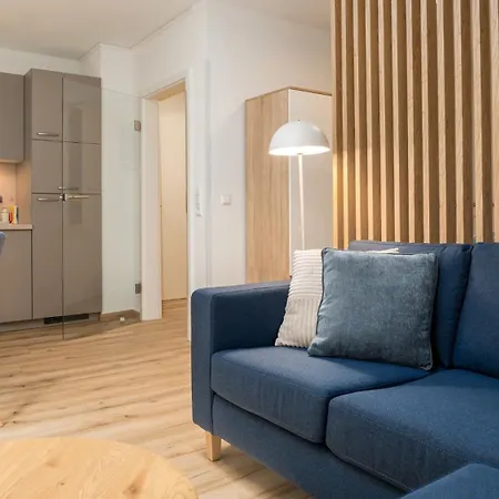 Apartamento Vivamosel Moselpromenade - Balkon - Nahe Zentrum - Kostenfreies Parken - Aufzug *