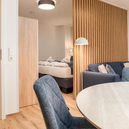 Vivamosel Moselpromenade - Balkon - Nahe Zentrum - Kostenfreies Parken - Aufzug Apartamento