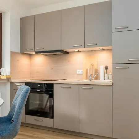 Vivamosel Moselpromenade - Balkon - Nahe Zentrum - Kostenfreies Parken - Aufzug Apartamento *
