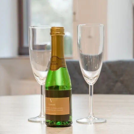 Vivamosel Moselpromenade - Balkon - Nahe Zentrum - Kostenfreies Parken - Aufzug Cochem