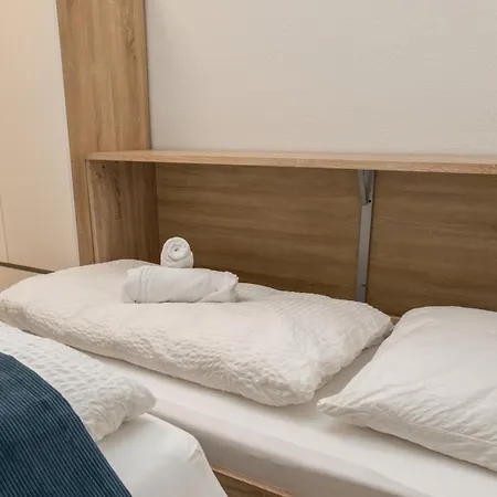 Vivamosel Moselpromenade - Balkon - Nahe Zentrum - Kostenfreies Parken - Aufzug Apartamento Cochem